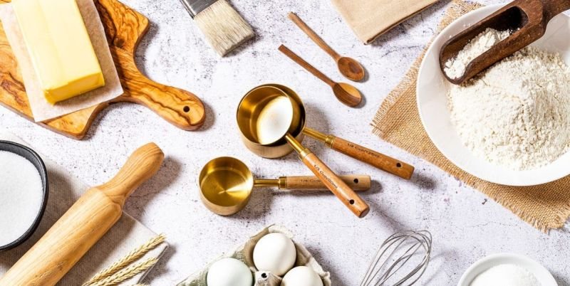 Baking